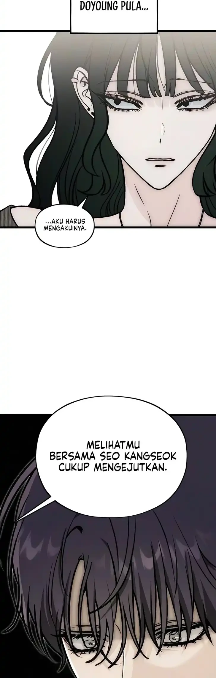 Endless Yearning Chapter 29 Gambar 45
