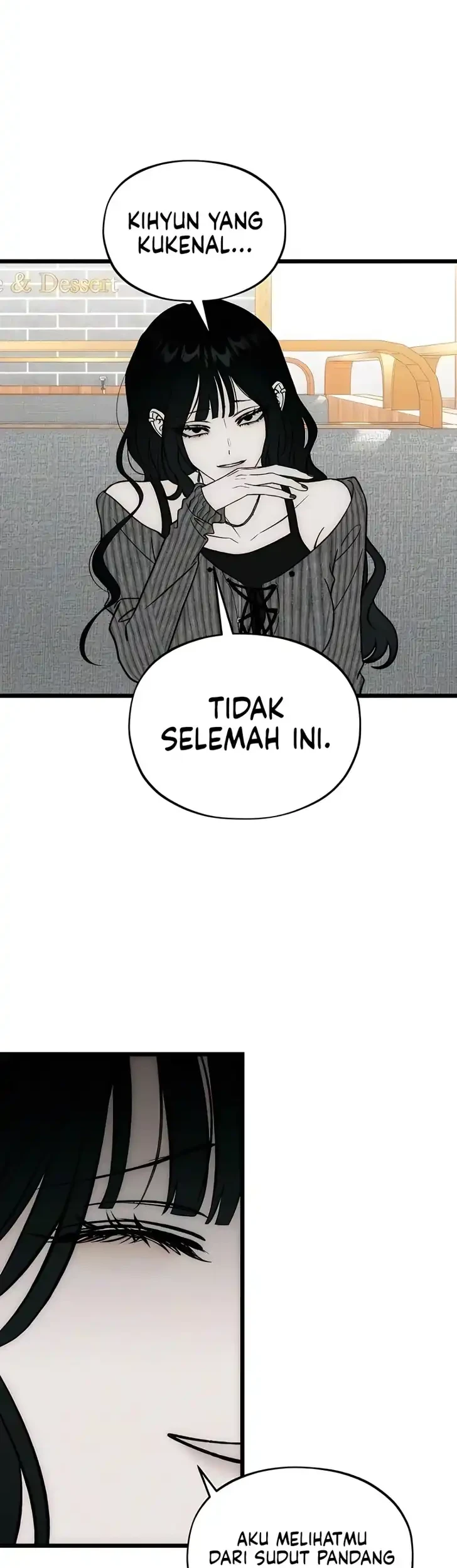 Endless Yearning Chapter 29 Gambar 47