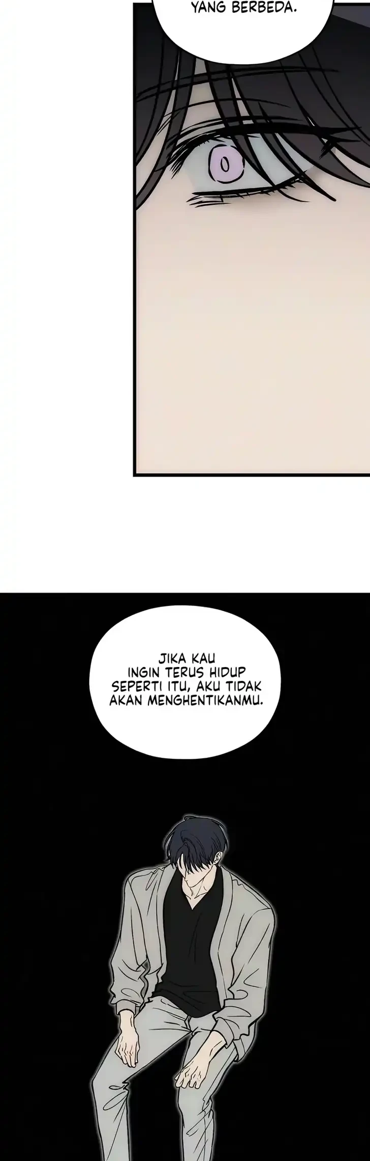 Endless Yearning Chapter 29 Gambar 48