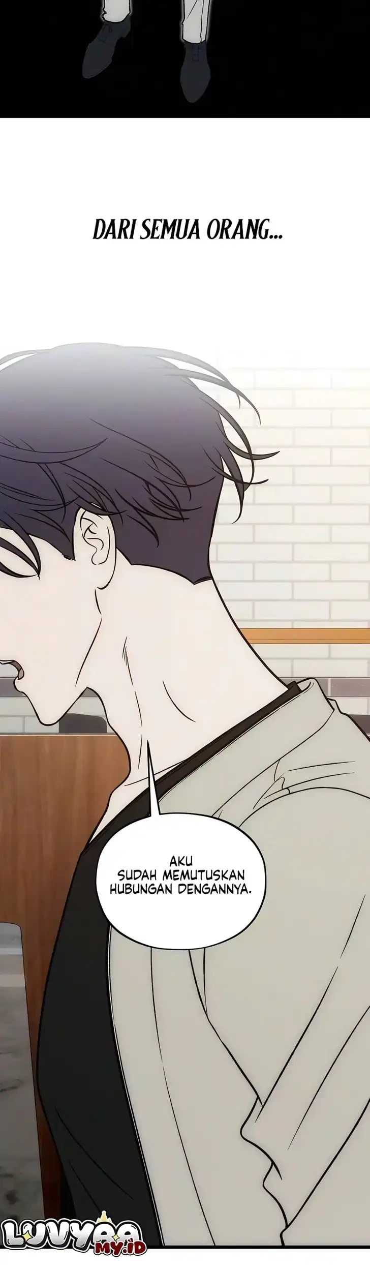 Endless Yearning Chapter 29 Gambar 49