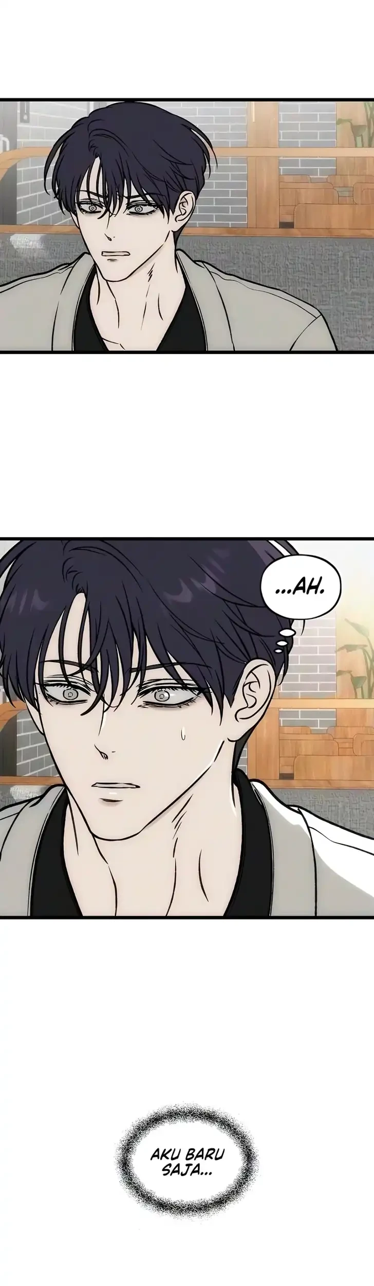 Endless Yearning Chapter 29 Gambar 52