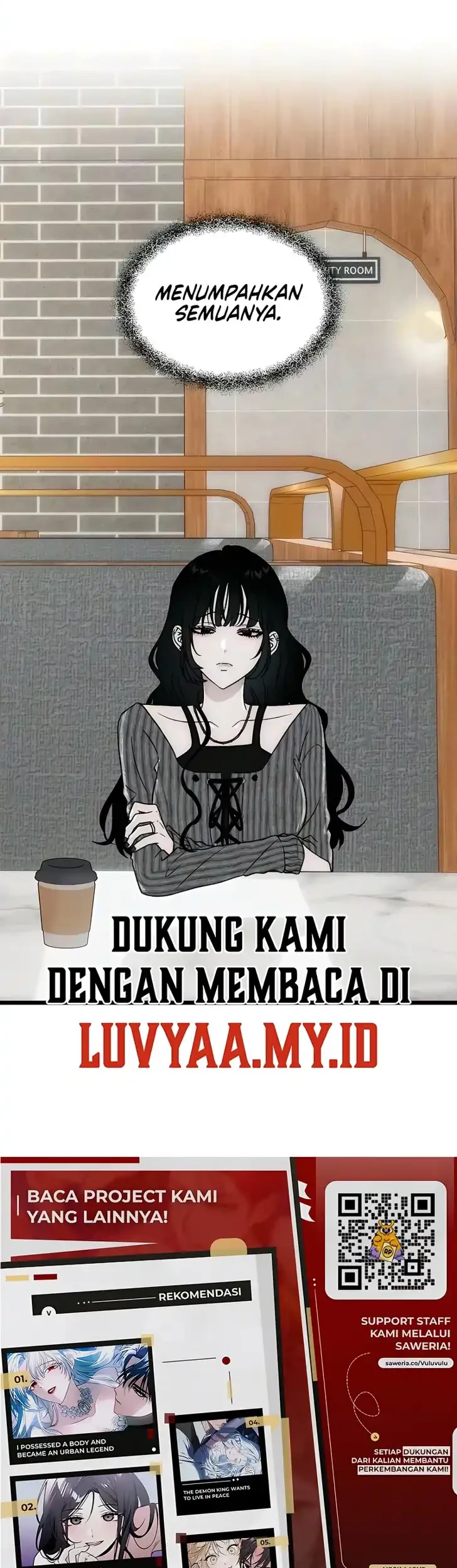 Endless Yearning Chapter 29 Gambar 53