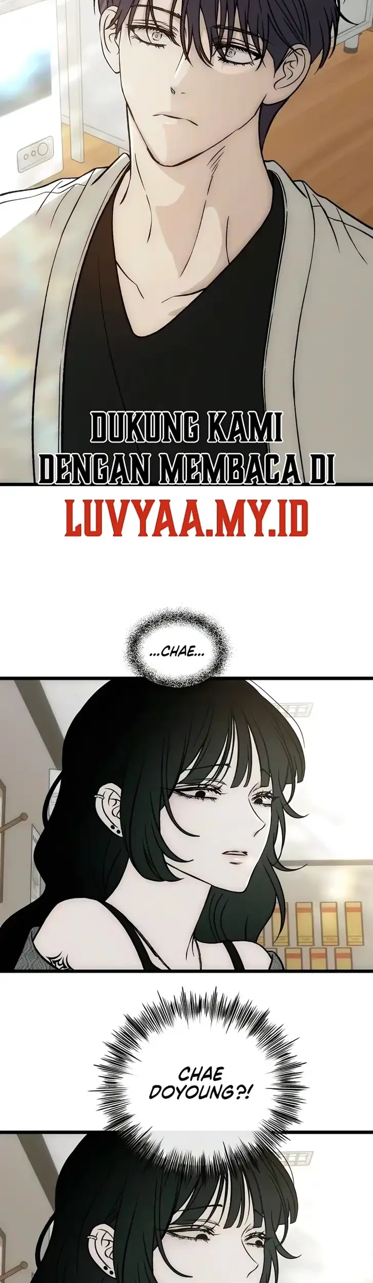 Endless Yearning Chapter 29 Halaman 2