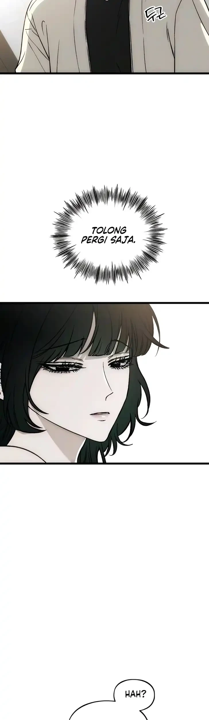 Endless Yearning Chapter 29 Halaman 4