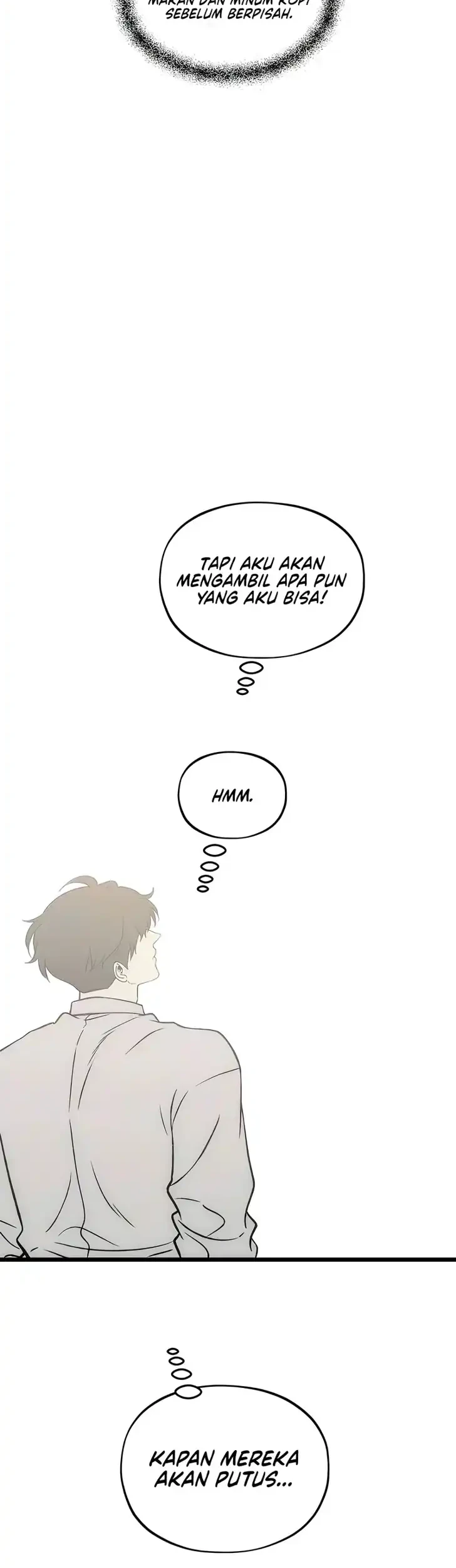 Endless Yearning Chapter 29 Halaman 20