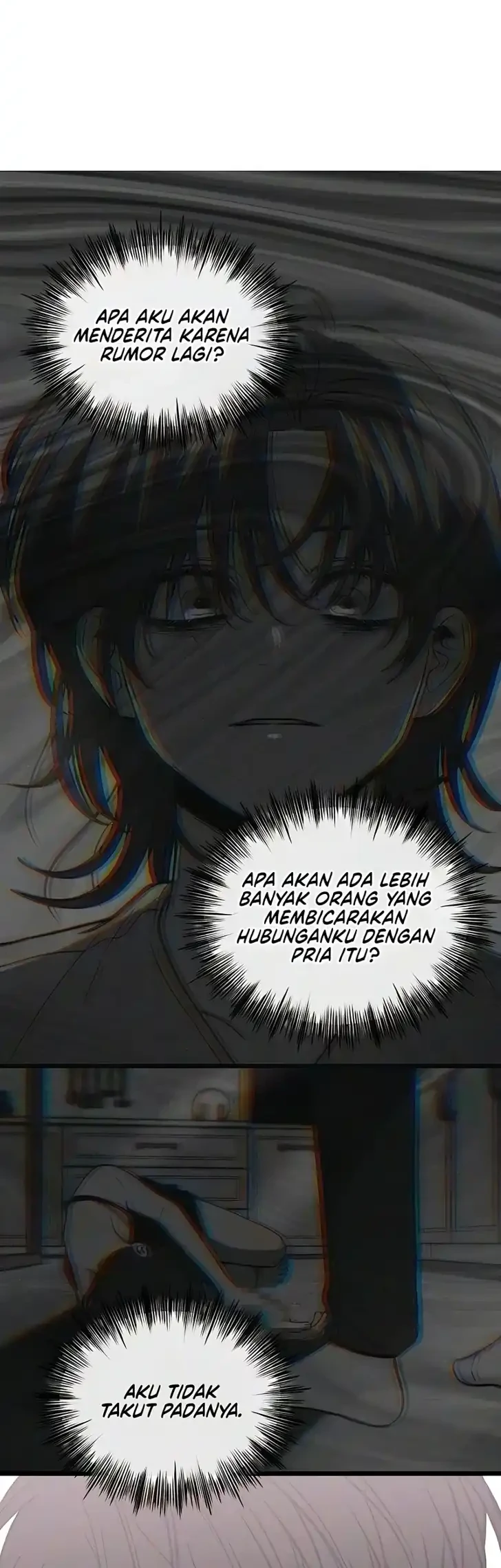 Endless Yearning Chapter 29 Halaman 24