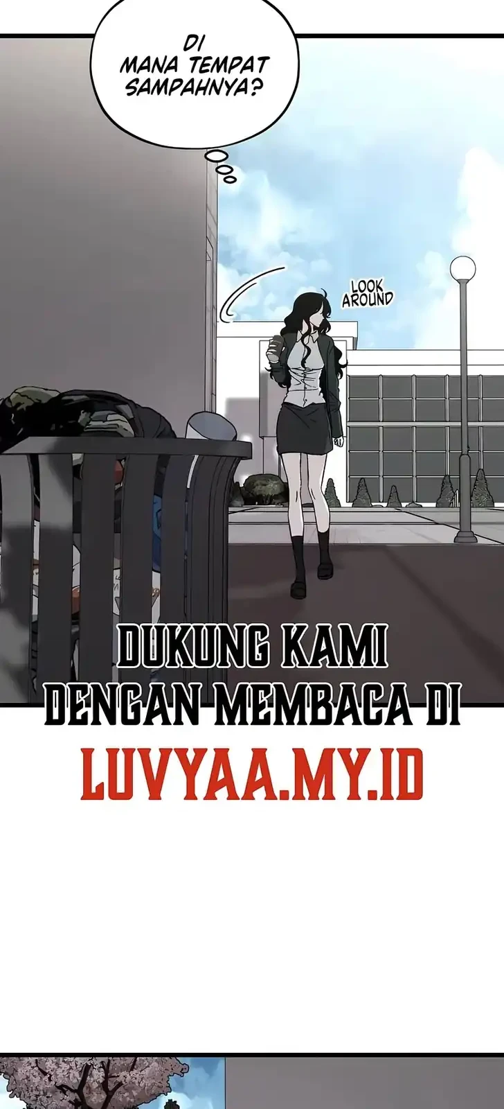 Endless Yearning Chapter 3 Gambar 48