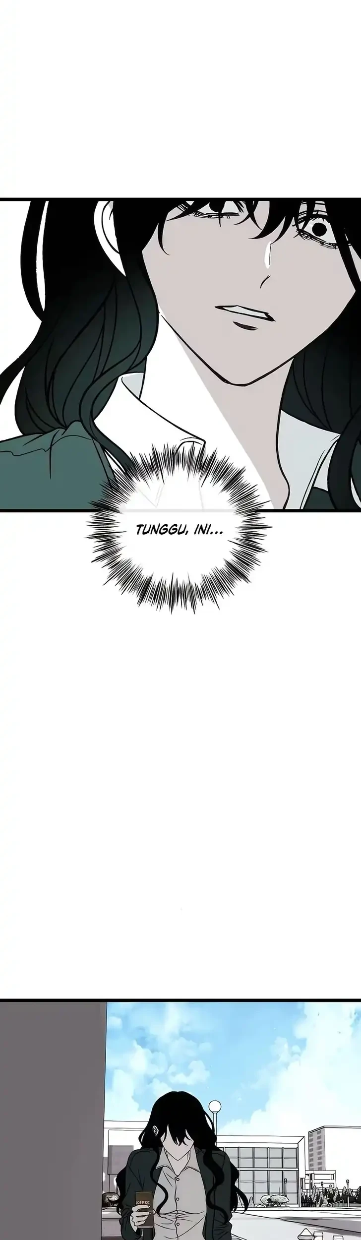 Endless Yearning Chapter 3 Gambar 51