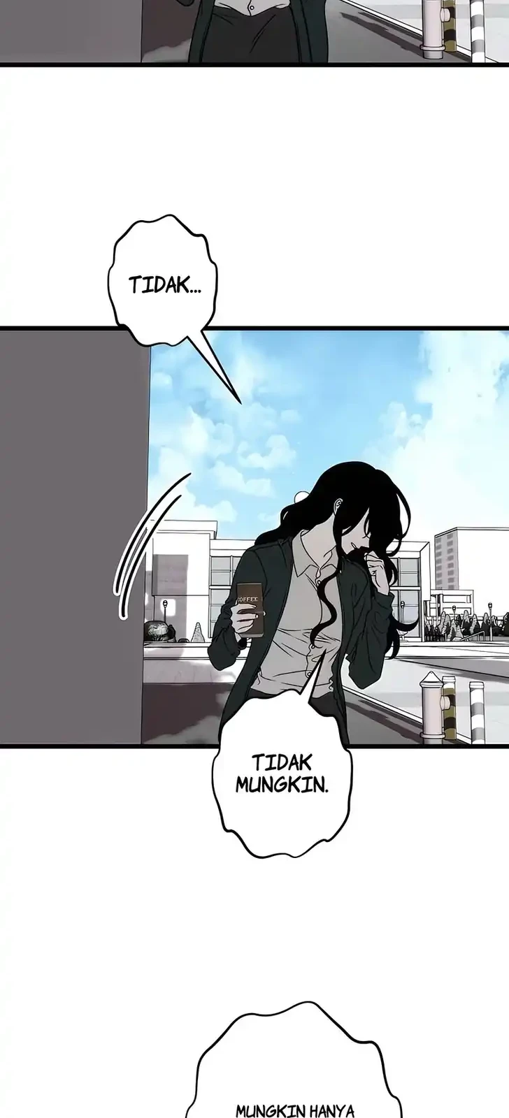 Endless Yearning Chapter 3 Gambar 52