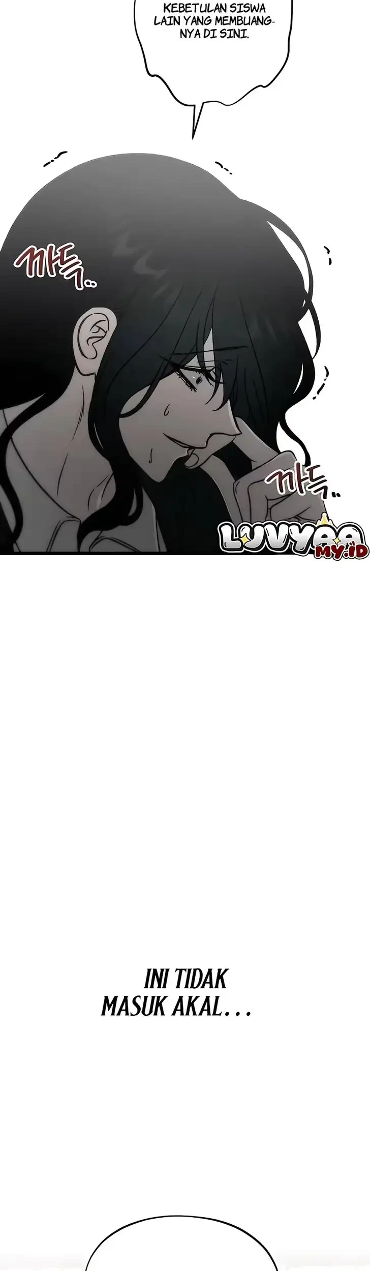 Endless Yearning Chapter 3 Gambar 53
