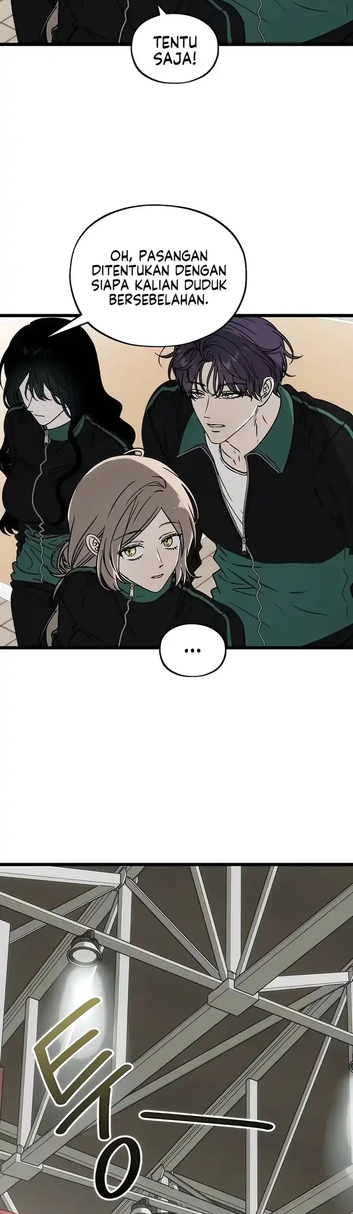 Endless Yearning Chapter 3 Gambar 55