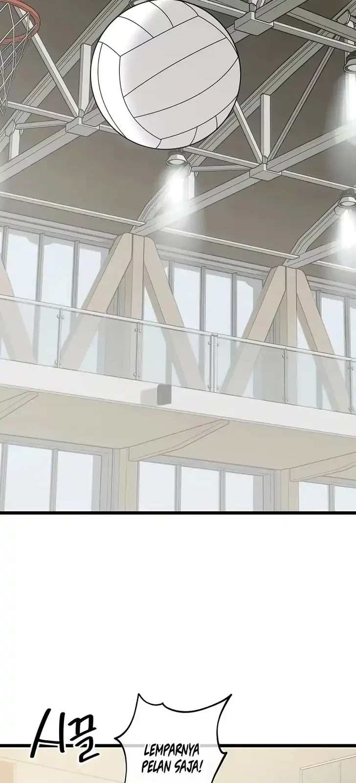Endless Yearning Chapter 3 Gambar 56
