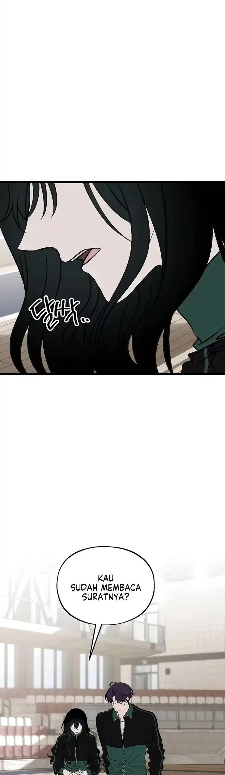 Endless Yearning Chapter 3 Gambar 63