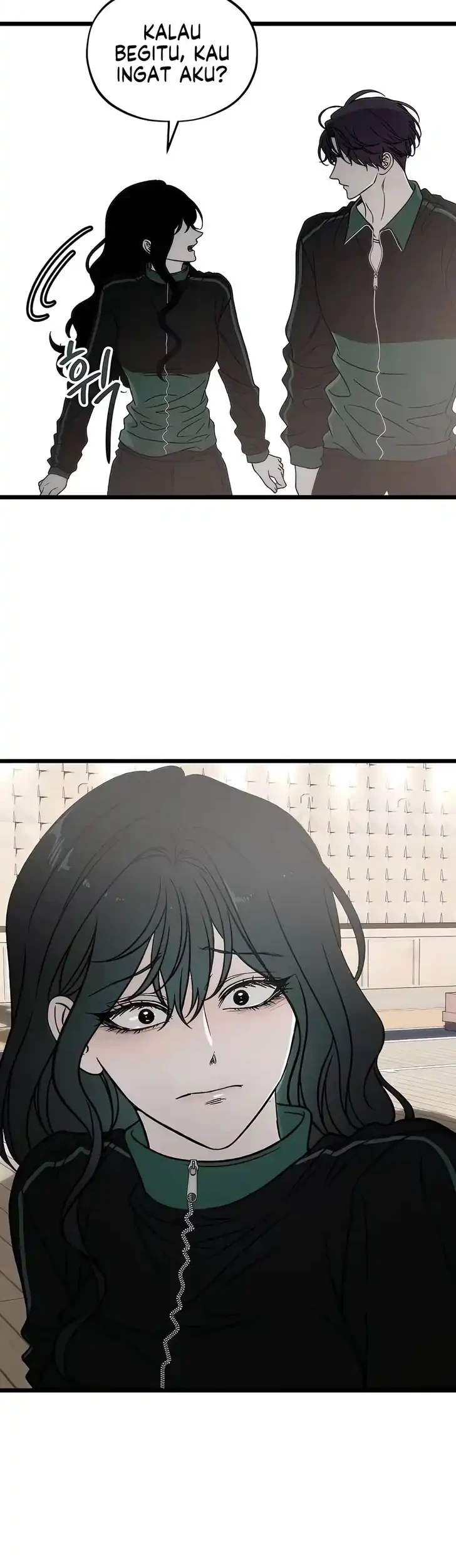 Endless Yearning Chapter 3 Gambar 66