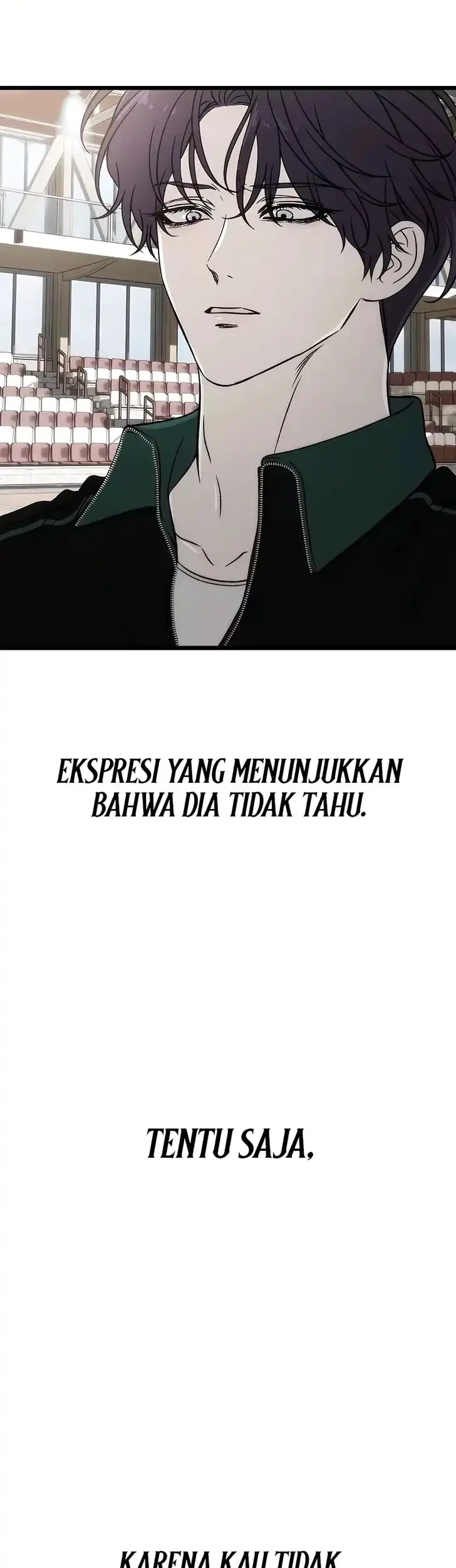 Endless Yearning Chapter 3 Gambar 67