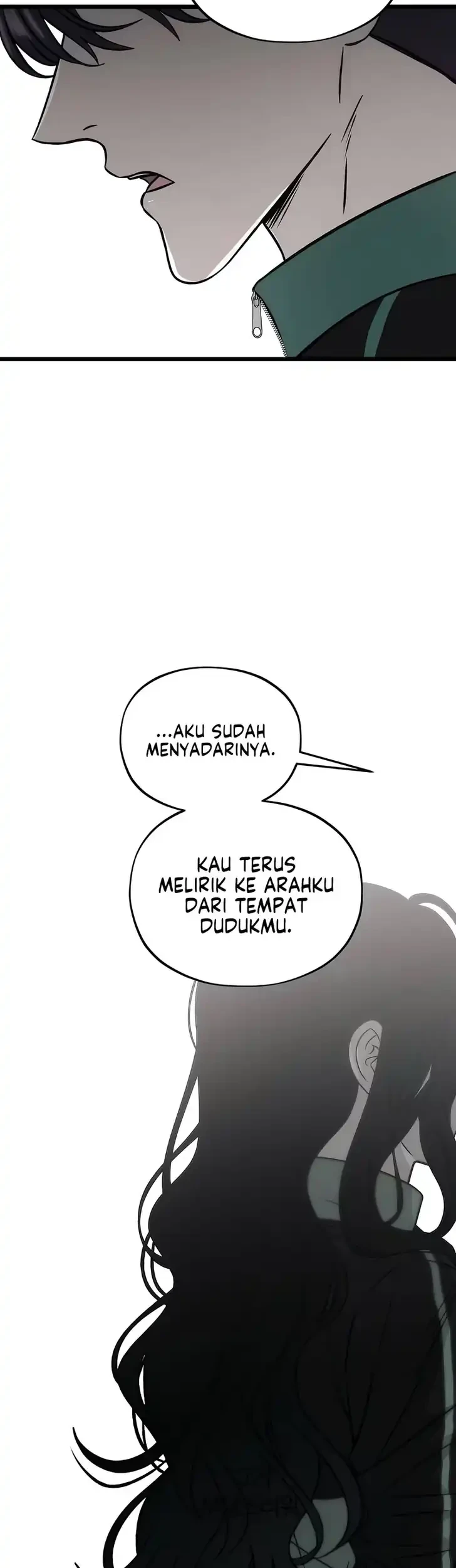 Endless Yearning Chapter 3 Gambar 70