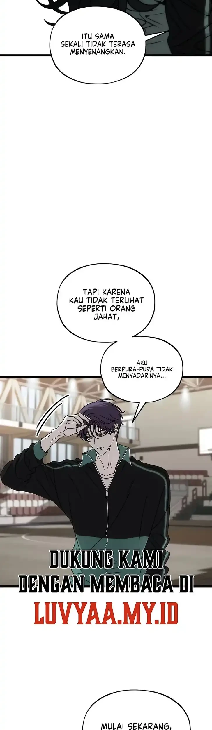 Endless Yearning Chapter 3 Gambar 71