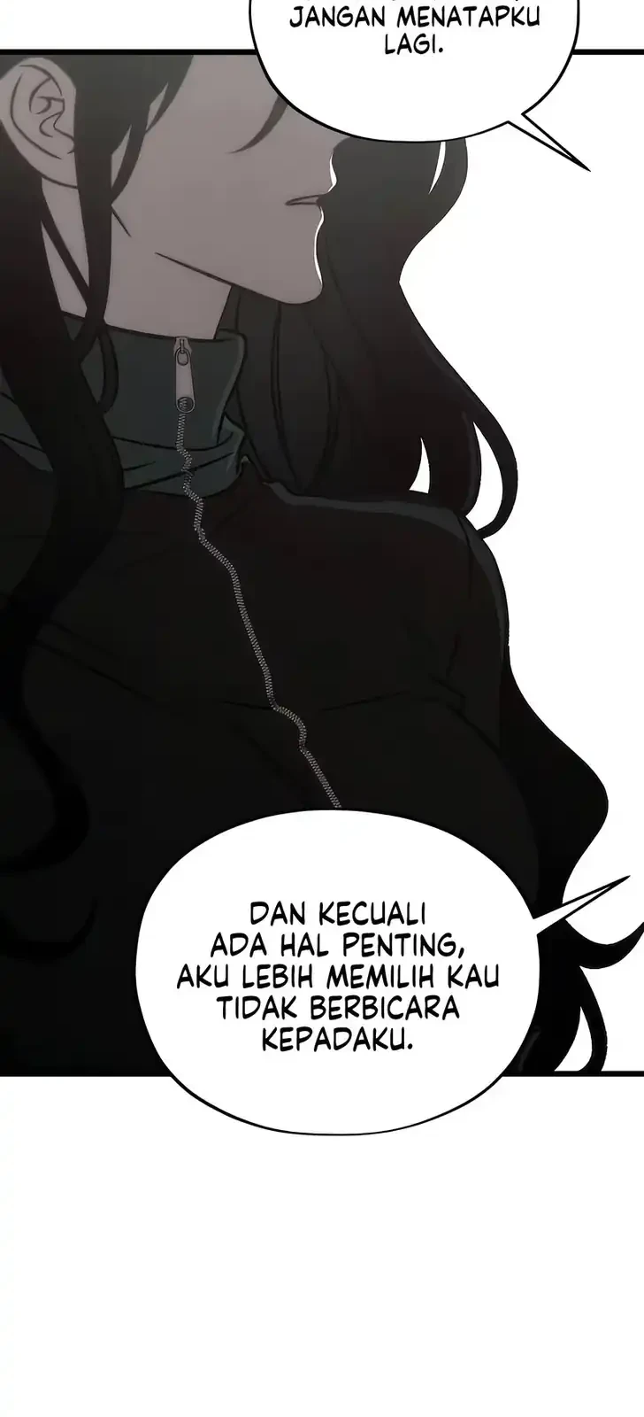 Endless Yearning Chapter 3 Gambar 72