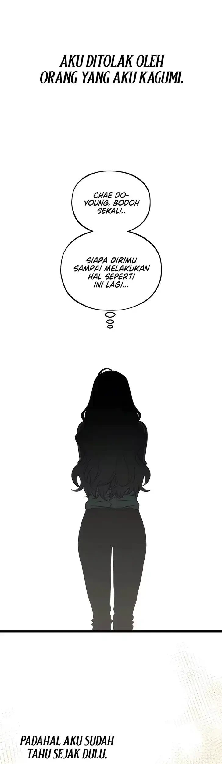 Endless Yearning Chapter 3 Gambar 73