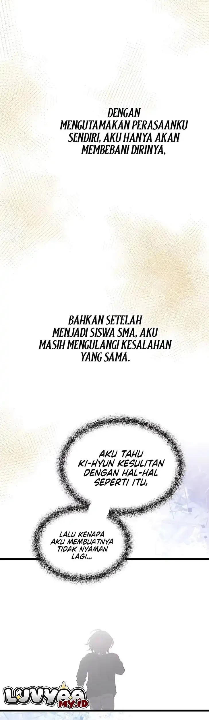 Endless Yearning Chapter 3 Gambar 74
