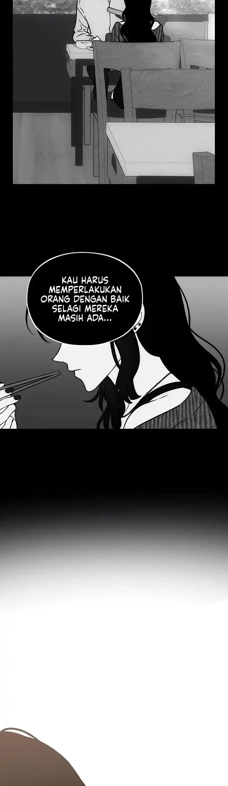 Endless Yearning Chapter 30 halaman 30