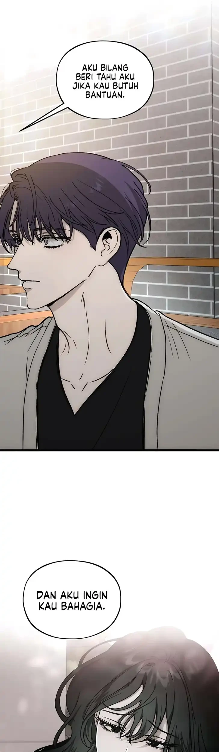 Endless Yearning Chapter 30 Gambar 31