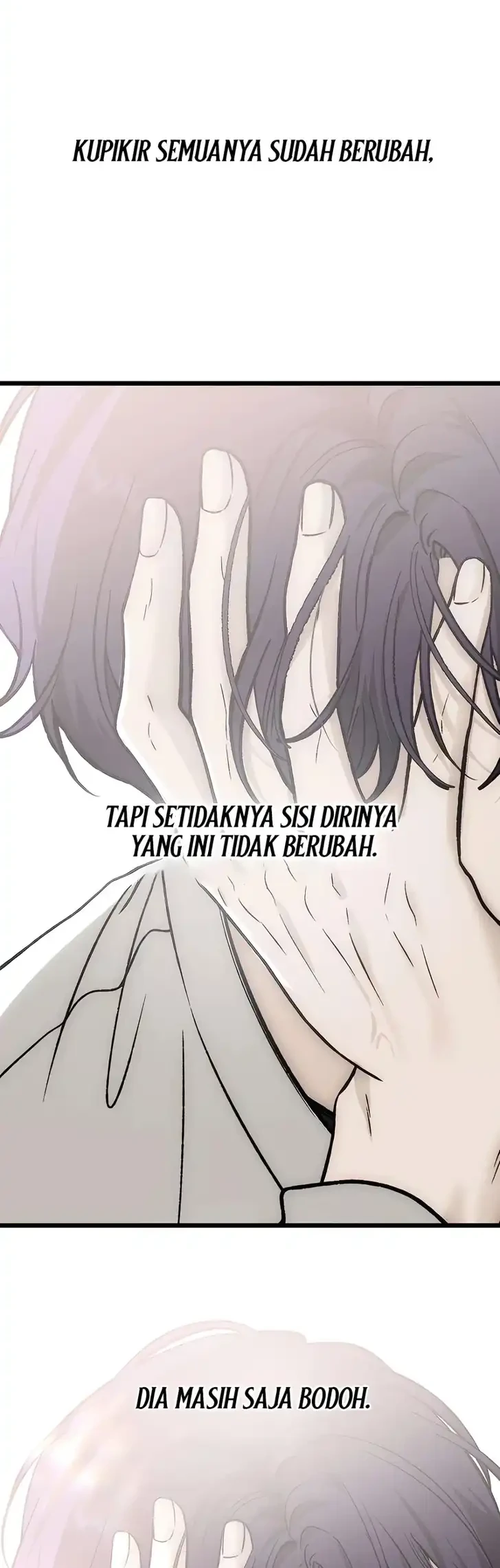 Endless Yearning Chapter 30 Gambar 33