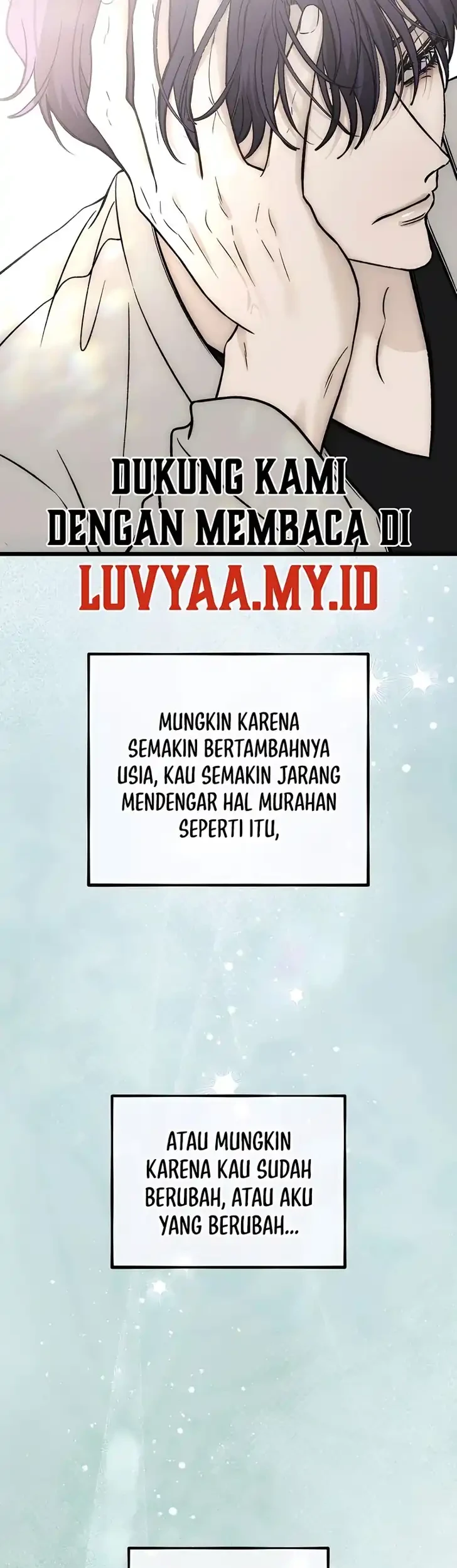 Endless Yearning Chapter 30 Gambar 34