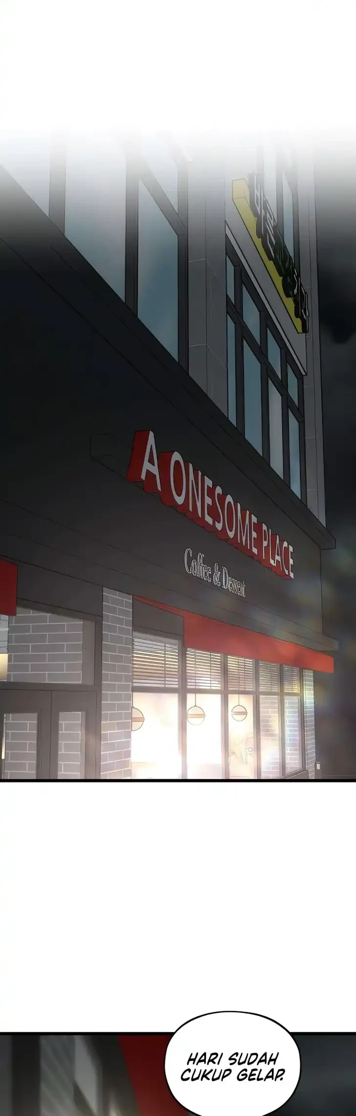 Endless Yearning Chapter 30 Gambar 39