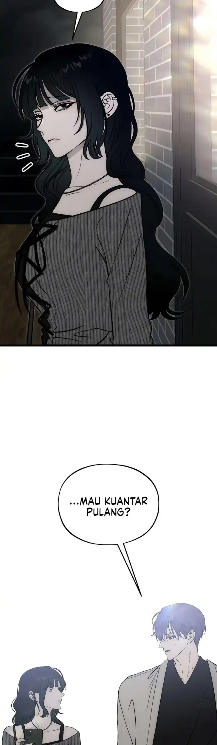 Endless Yearning Chapter 30 Gambar 41