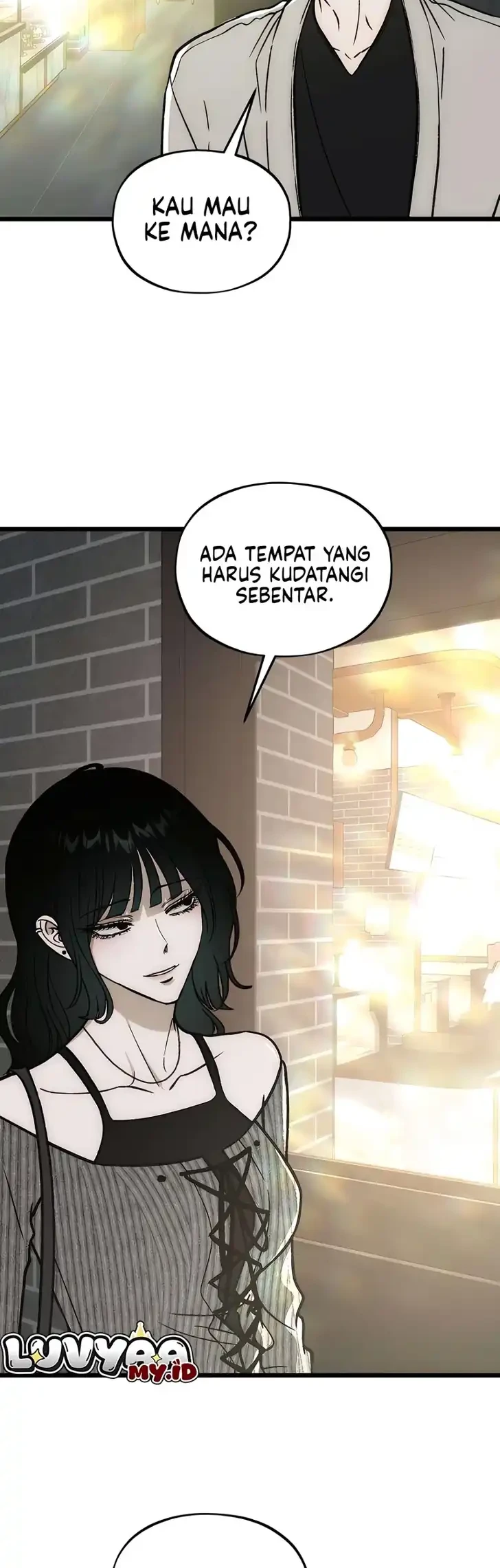 Endless Yearning Chapter 30 Gambar 45