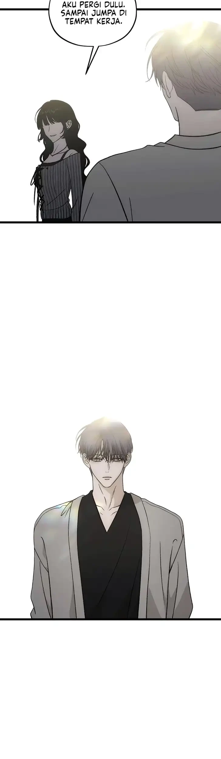 Endless Yearning Chapter 30 Gambar 46