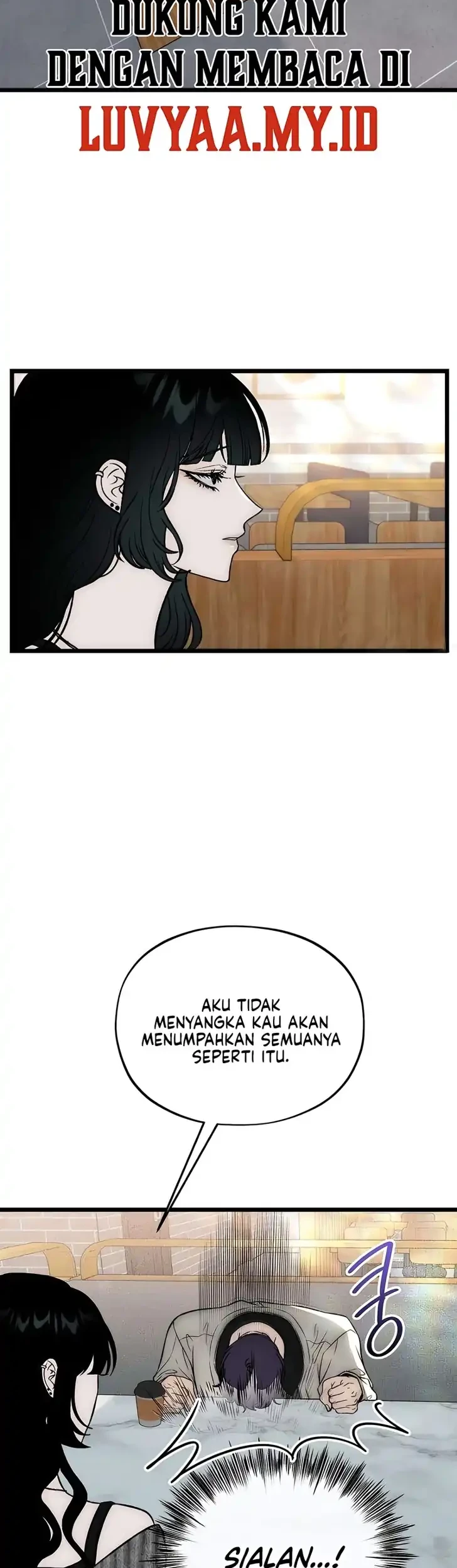 Endless Yearning Chapter 30 halaman 3