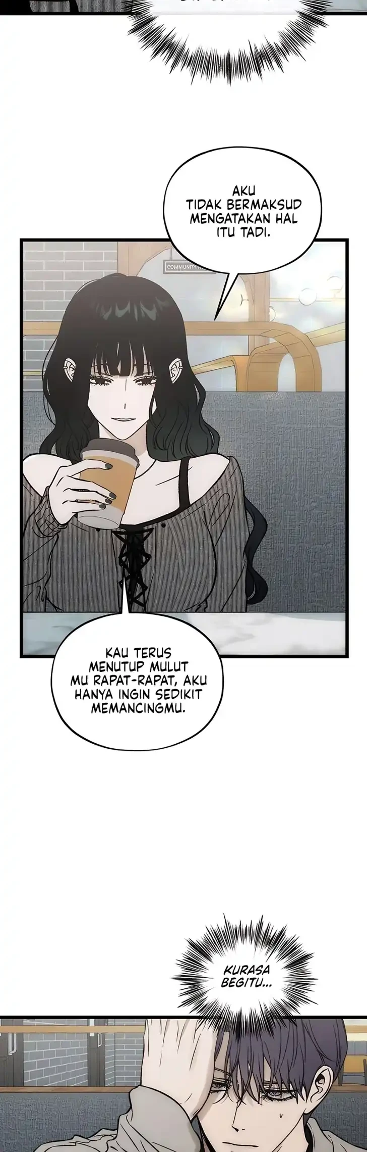 Endless Yearning Chapter 30 halaman 4