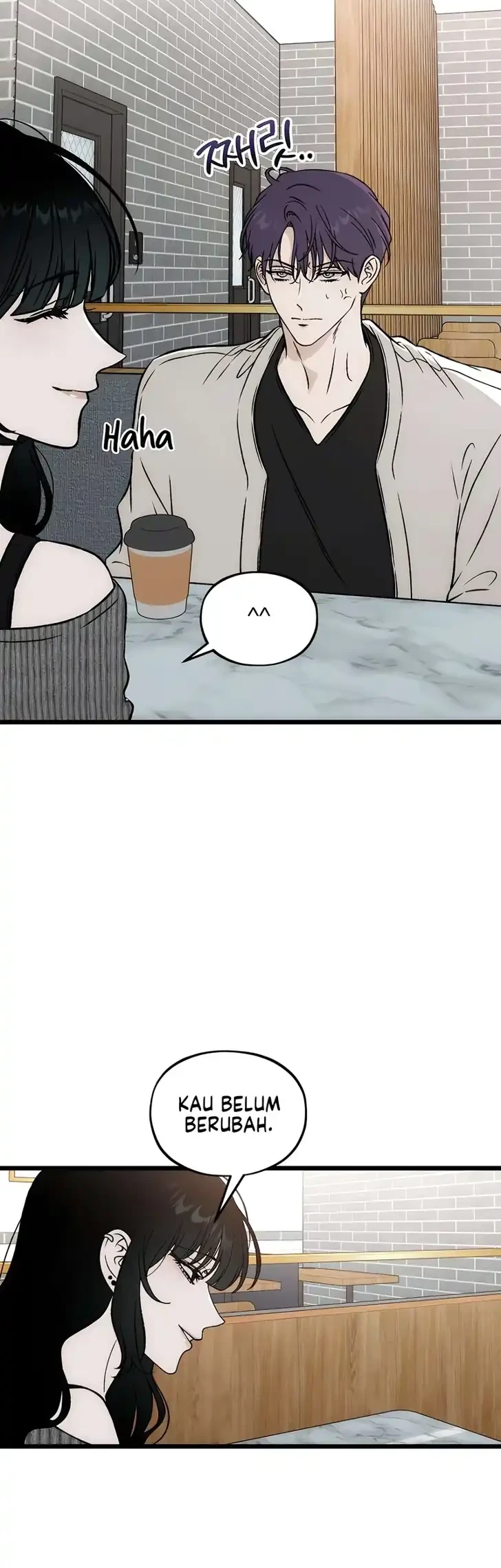 Endless Yearning Chapter 30 halaman 7