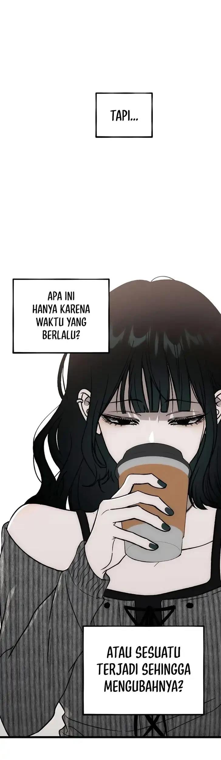 Endless Yearning Chapter 30 halaman 12