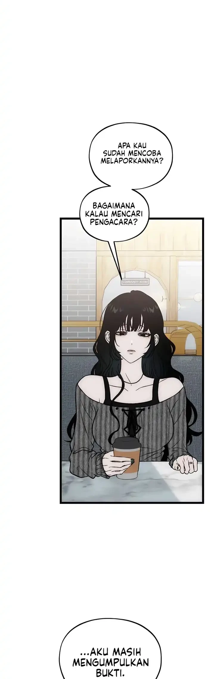 Endless Yearning Chapter 30 halaman 13
