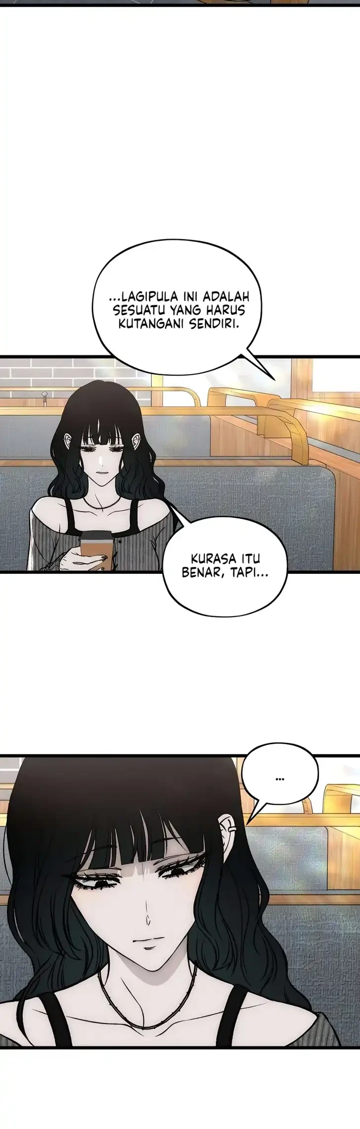 Endless Yearning Chapter 30 halaman 16