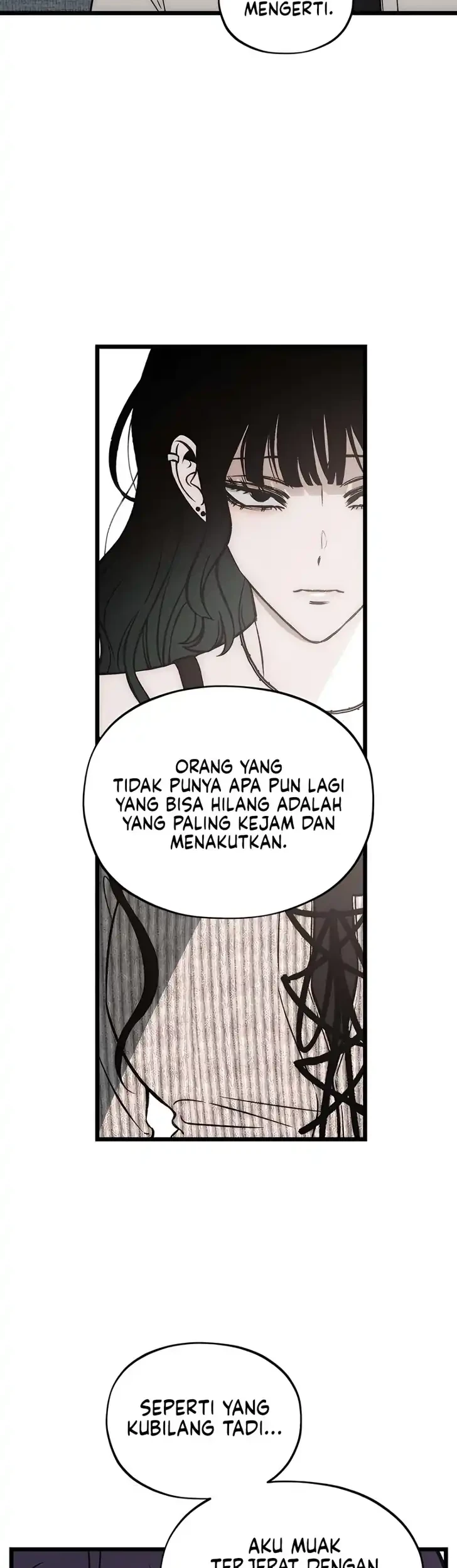 Endless Yearning Chapter 30 halaman 18