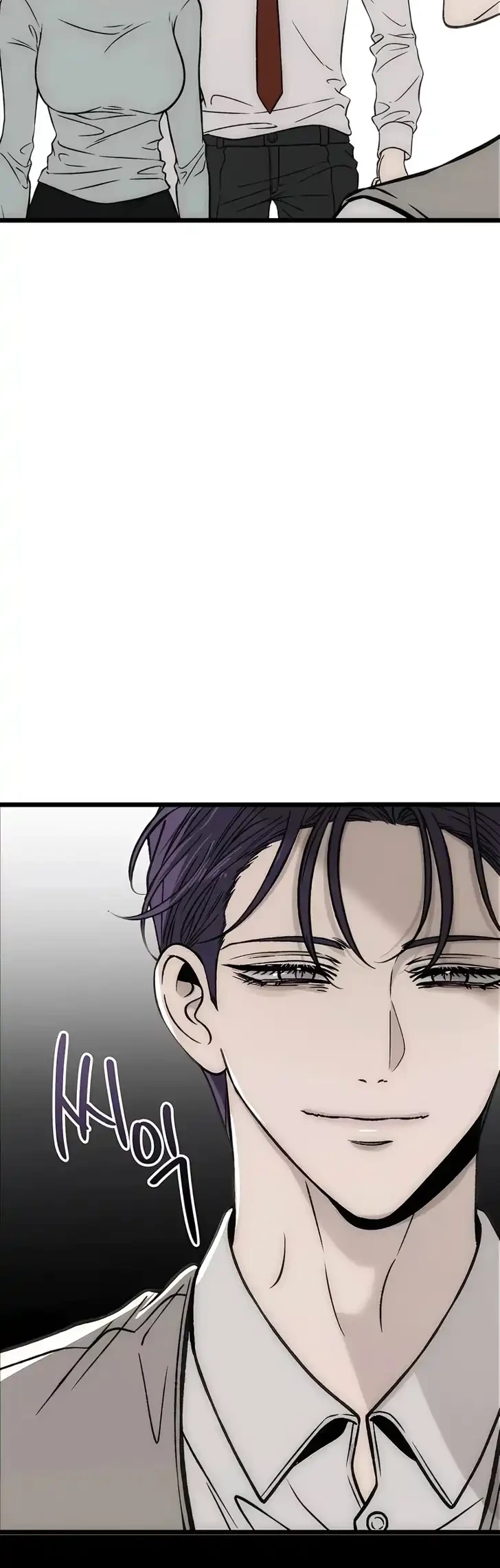 Endless Yearning Chapter 31 Gambar 33