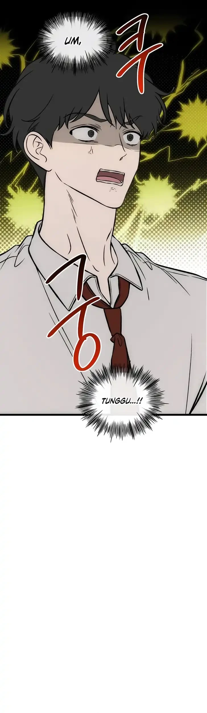 Endless Yearning Chapter 31 Gambar 34