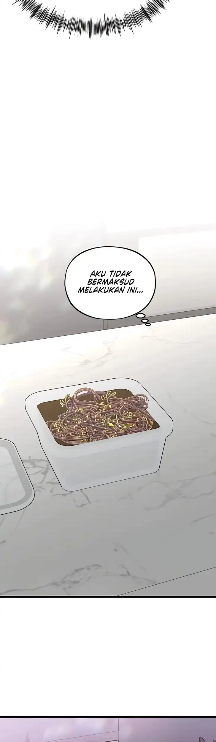 Endless Yearning Chapter 31 Gambar 37