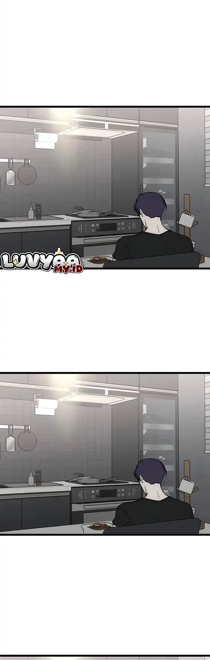 Endless Yearning Chapter 31 Gambar 39