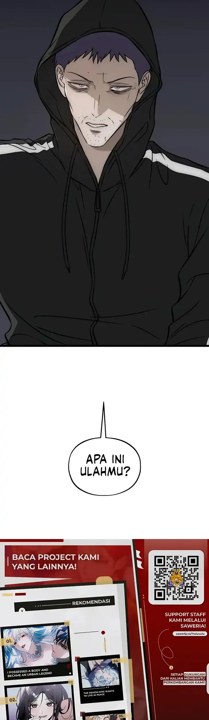 Endless Yearning Chapter 31 Gambar 44
