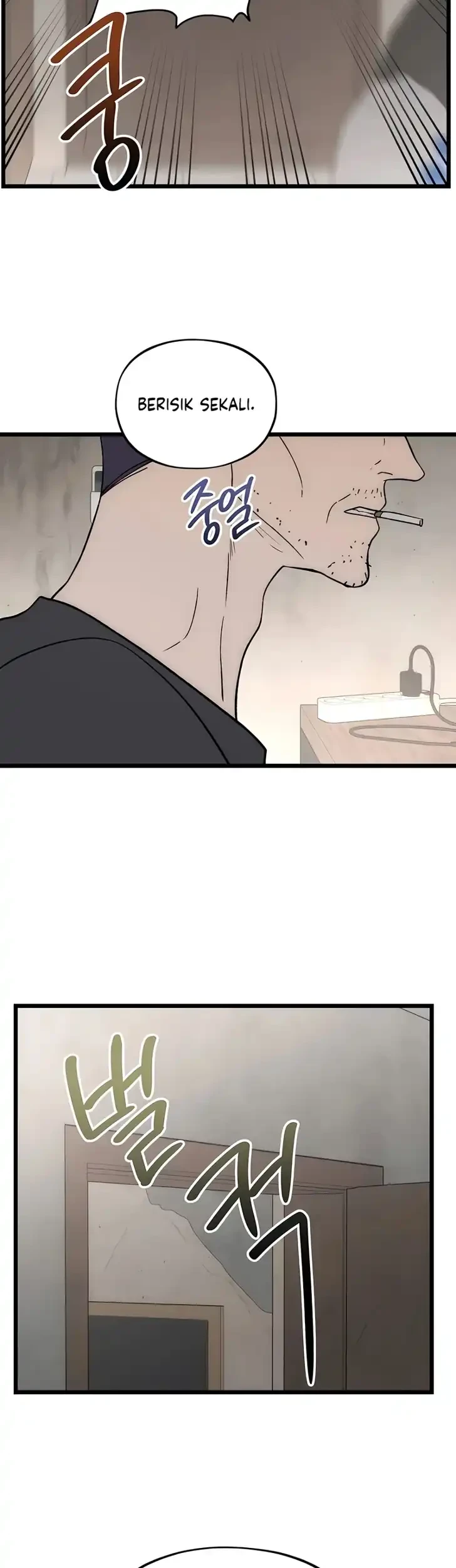 Endless Yearning Chapter 31 Gambar 7