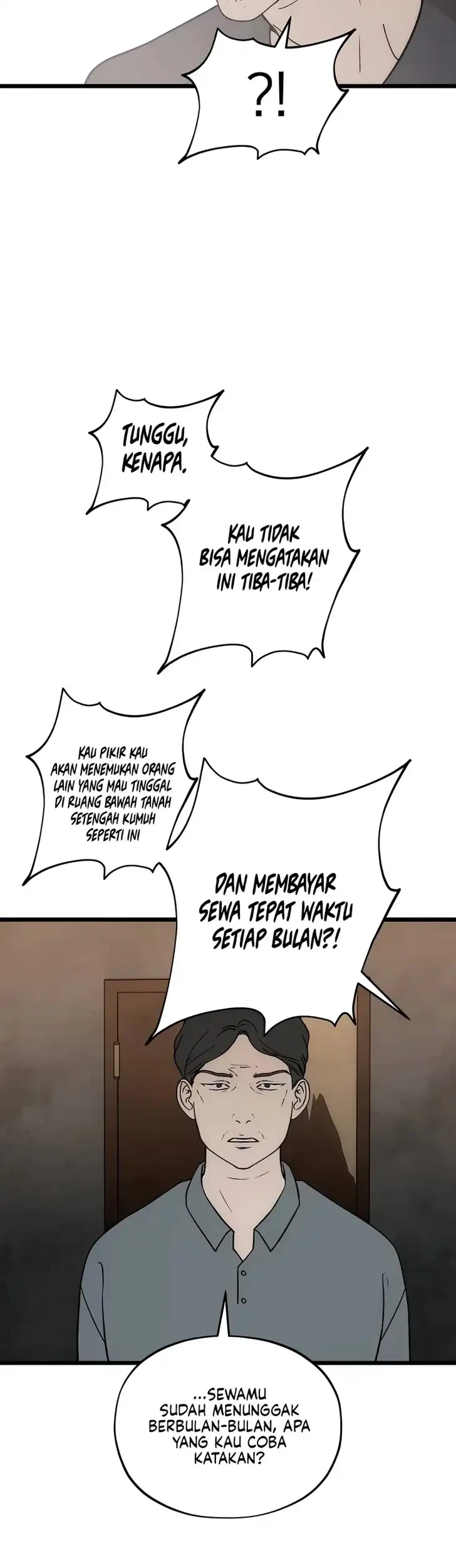 Endless Yearning Chapter 31 Gambar 10