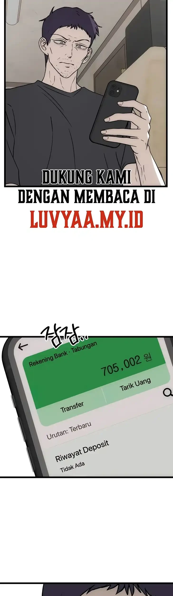 Endless Yearning Chapter 31 Gambar 13