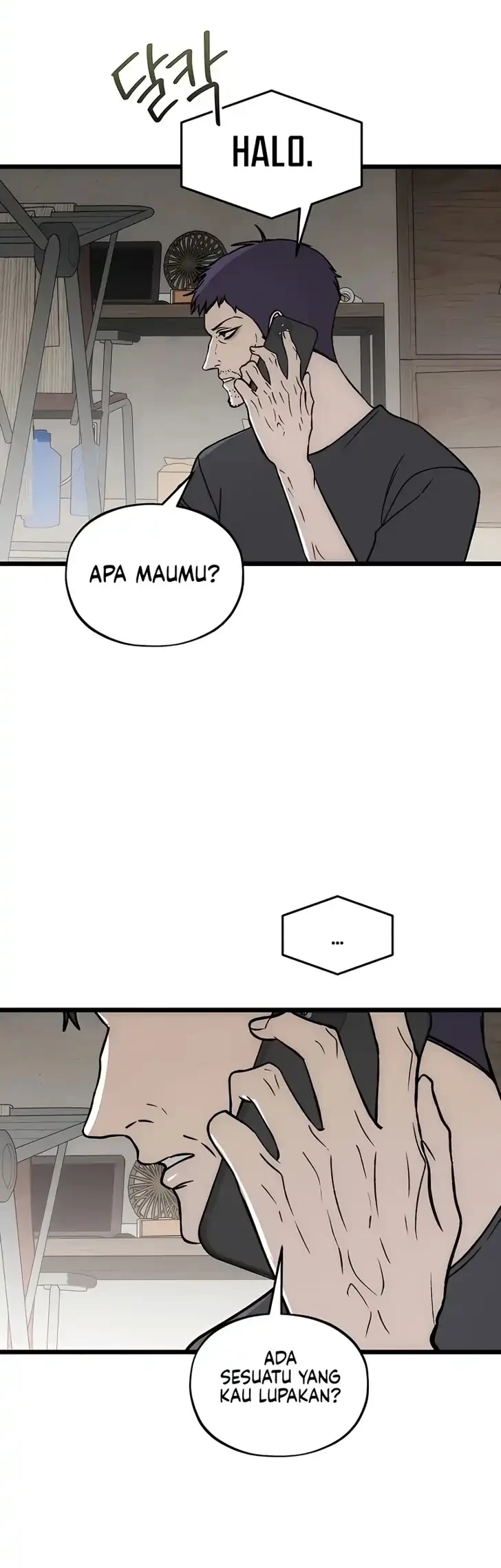 Endless Yearning Chapter 31 Gambar 15