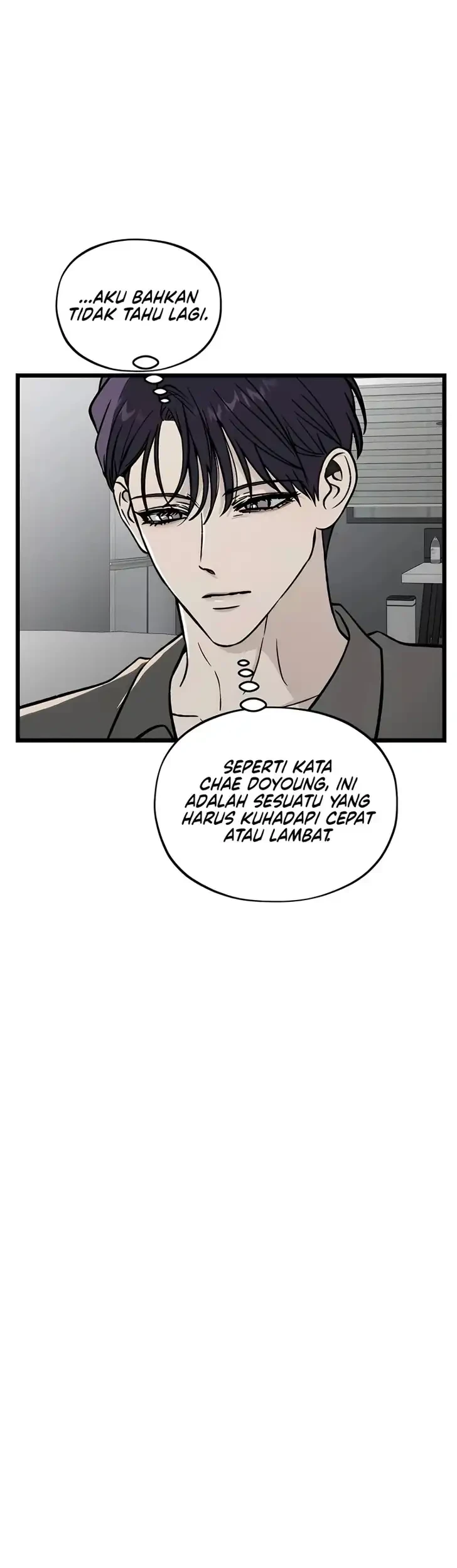 Endless Yearning Chapter 31 Gambar 19