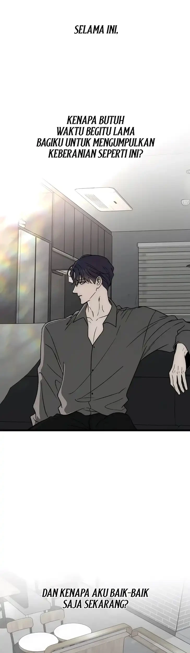 Endless Yearning Chapter 31 Gambar 20